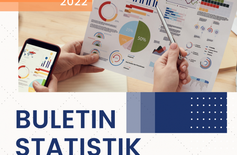 Buletin Statistik APUPPT vol 146 – Edisi April 2022