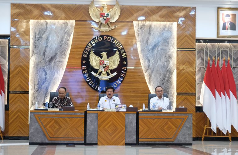 [Siaran Pers] Darurat Judi Online : Cegah dan Berantas