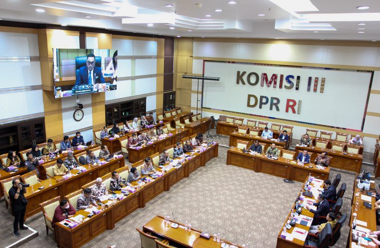 Komitmen PPATK Dukung Penuh Astacita Presiden Prabowo