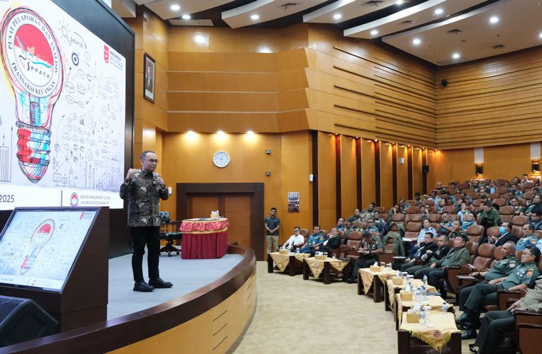 Mitigasi Risiko Keuangan Sektor Energi dan Pertanian Untuk Generasi Mendatang