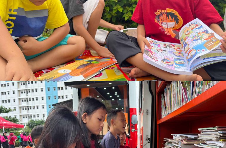 Kolaborasi PPATK dan Pemprov DKI Jakarta Edukasi Masyarakat Bahaya Pencucian Uang