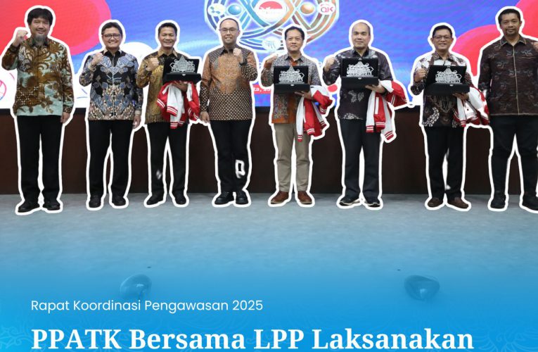 Peran LPP Menangani Kejahatan yang Kian Marak