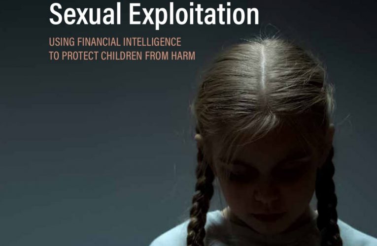 Kajian FATF : Peran Strategis Intelijen Keuangan dalam Mengungkap Kejahatan Eksploitasi Seksual Anak