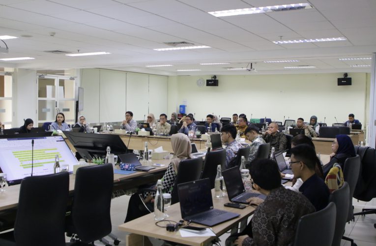 Kembangkan Sistem Deteksi Dini, PPATK-BGN Jaga Integritas Dana Program Makan Bergizi Gratis