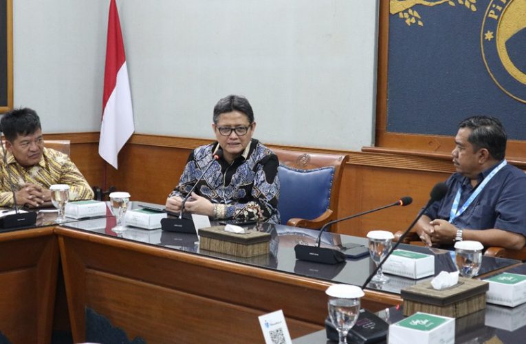 Sinergi PPATK dan Pikiran Rakyat: Membangun Kesadaran Publik Akan Bahayanya Pencucian Uang