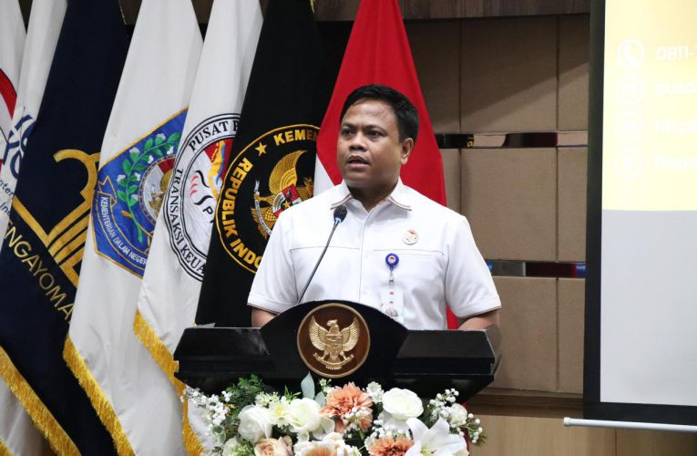 Langkah Baru Sang Penggerak Sinergi: Perpisahan Brigjen Pol. Irhamni Menuju Tugas Baru di Bareskrim Polri