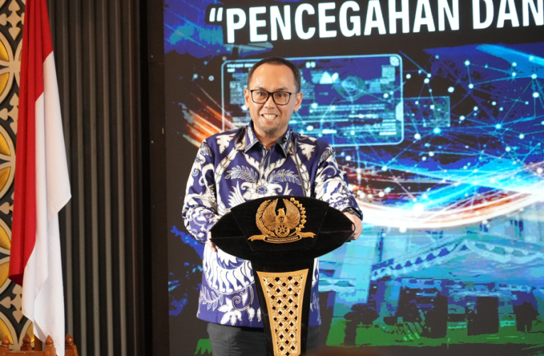 PPATK dan PT KAI: Sinergi di Rel Integritas untuk Wujudkan Amanat Pasal 33 UUD 1945