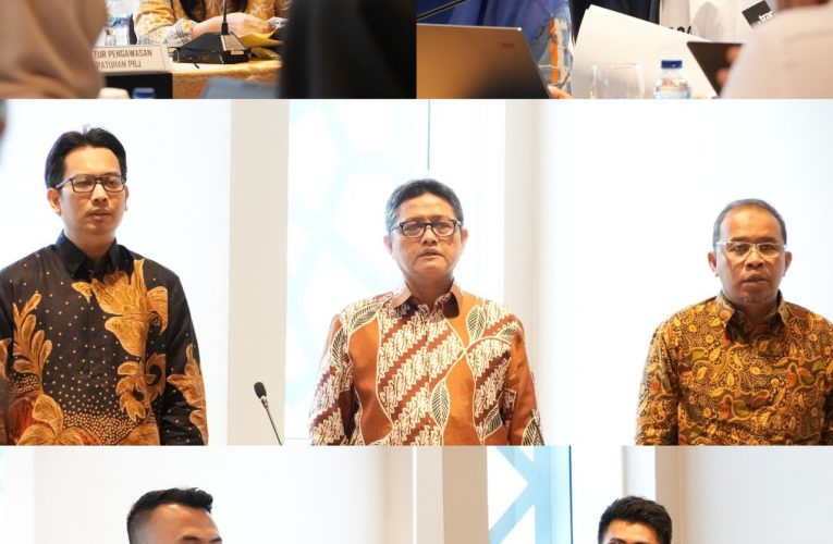 PPATK Perkuat Kemitraan Publik–Privat dalam Penyusunan Operational Alert Penyalahgunaan Aset Kripto