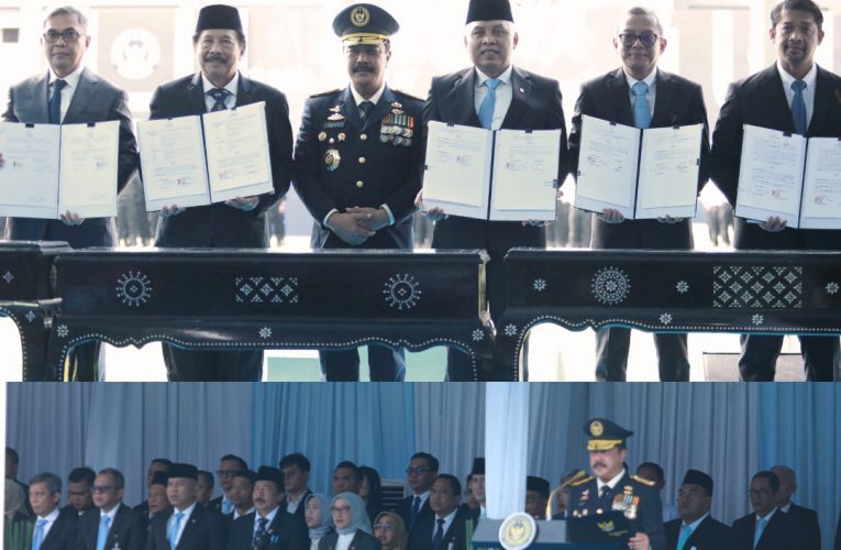 Sinergi Nasional Diperkuat: PPATK – Kementerian Imipas Sepakati Kerja Sama untuk Optimalisasi Fungsi Lembaga