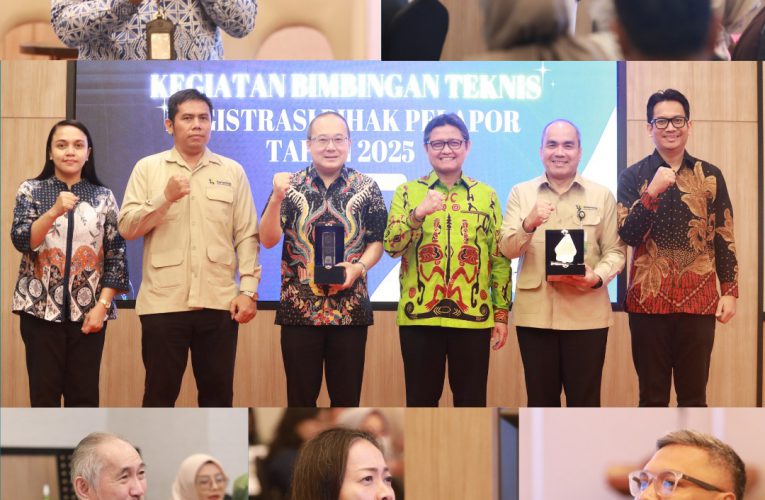 Perkuat Benteng Keuangan, PPATK Dorong Pihak Pelapor Lebih Aktif Cegah Pencucian Uang