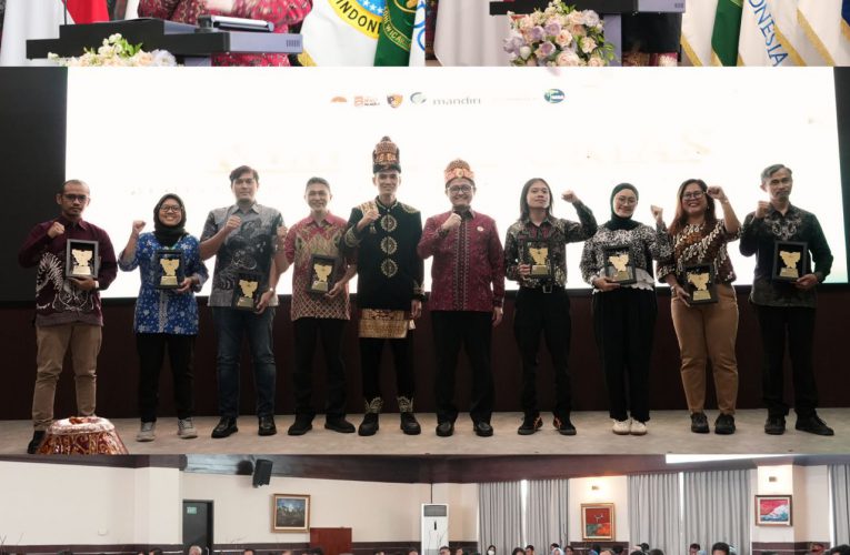 Klinik Dumas Special Edition: PPATK dan NGO/CSO Perkuat Aduan TPPU melalui Peluncuran “lapor.ppatk.go.id”