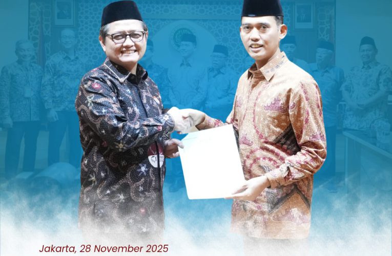 MUI-PPATK Bersatu Putus Rantai Uang Judi Online