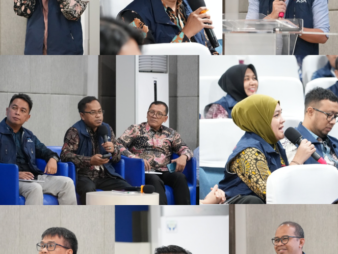 PPATK bersama Perbankan Perketat Pengawasan Aliran Dana, Soroti Jual Beli Rekening dan Kejahatan Siber